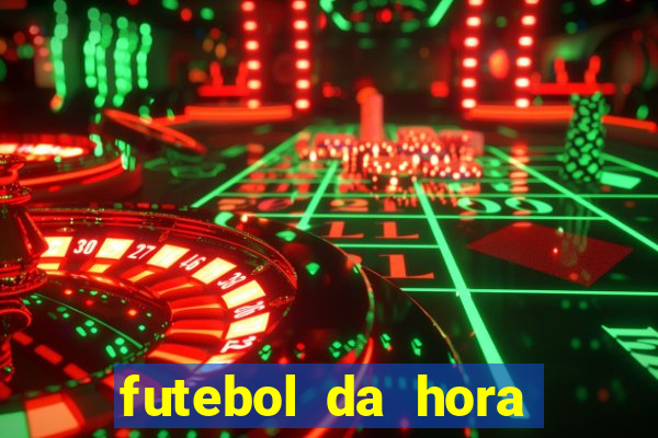 futebol da hora 3.7 para iphone